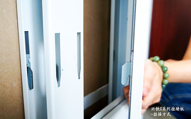 鋼制墻板之鋼質(zhì)復(fù)合墻板性能分析 鋼制墻板之鋼質(zhì)復(fù)合墻板性能分析