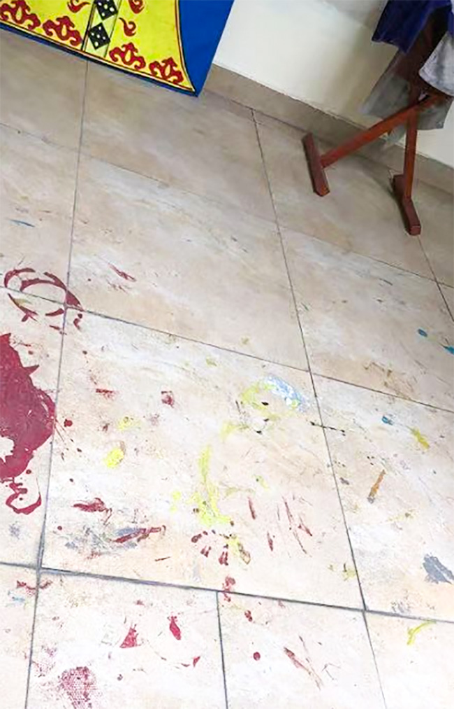 成都興鐵與溫江區(qū)伊頓慧智雙語幼兒園合作案例 成都興鐵與溫江區(qū)伊頓慧智雙語幼兒園合作案例