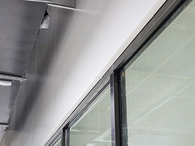 為什么要安裝機房彩鋼板？