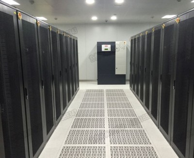 弱電機房的布線規范全知道。