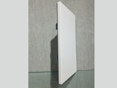 為什么現(xiàn)在醫(yī)院墻面裝修越來越多的用到鋼制墻板來進行裝飾？