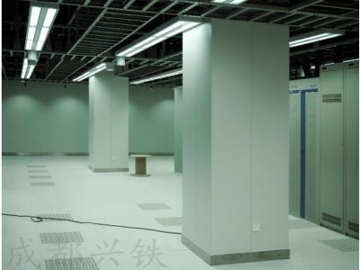 什么是數(shù)據(jù)中心機房等級？（下）