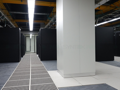 屏蔽機房較普通機房有哪些優(yōu)勢呢？