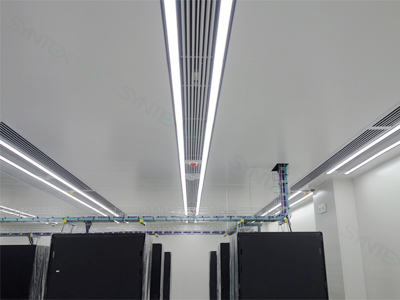 冷凍水式系統(tǒng)的中央空調(diào)對機房的作用有什么有缺點呢？